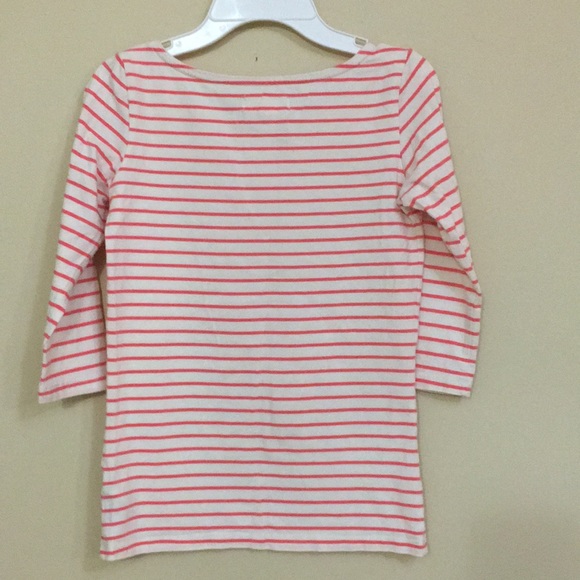 🔸Forever21 3/4 sleeve Tee , Sz S - Picture 3 of 4